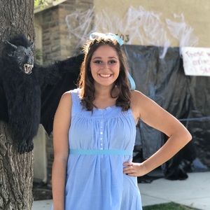 Meet your Posher, Nikki